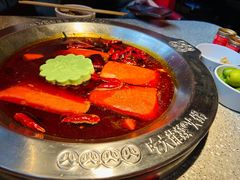-大龙燚火锅(太古里店)