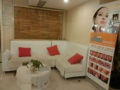 -健身堂科技美肌SPA