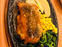 -萨莉亚意式餐厅(中信地铁商场店)
