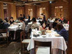 -四季民福烤鸭店(望京旺角店)