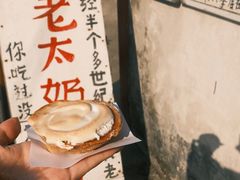 -高老太奶油小攀(新建南路店)