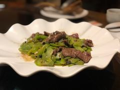 苦瓜牛肉-大良毋米粥(锦龙路总店)