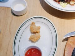 -菲滋意式餐厅(临平万达店)