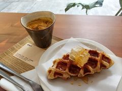 -LilBee Coffee