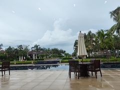 -海口喜来登酒店