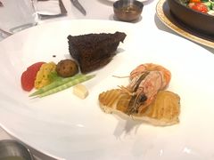 -王品牛排(杭州大厦店)