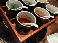 -揽季锅物会.福建黄鱼.海鲜姿造(五四路店)