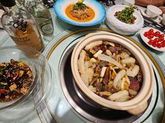 -名善山珍·野生菌汤锅(文殊院店)