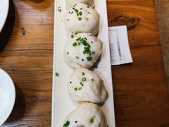 -金枝玉叶上海人家食府(三里河店)