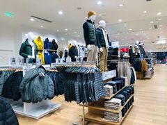 -优衣库(天津天河城店)