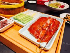 -海悦御华大酒店·中餐厅
