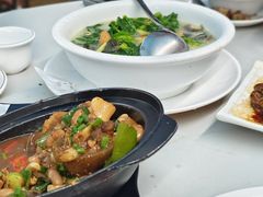 -海鲜街菜馆(海珠南路店)