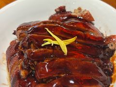 -李犟大爆鳝面·手工蟹黄包(湖滨西湖店)