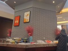 -浙江西子宾馆·瑶园咖啡厅