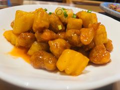 -四道菜·福建菜馆(莆田万达店)