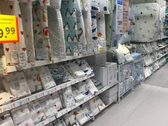 -宜家家居(四元桥商场店)