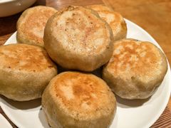 -清真吴记门钉肉饼·喜多利
