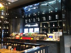 -红顶老汉烧鸡公羊蝎子火锅(学士街店)