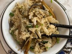 -台山第一家兴华黄鳝饭·黄鳝婆(开平店)