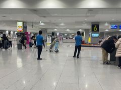 -关西机场 JR ticket office(Kansai Airport)