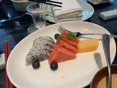 -五缘湾凯悦酒店·悦饗中餐厅