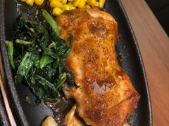 -萨莉亚意式餐厅(常州环球港店)