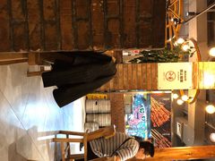 大堂-聚点串吧·北京烧烤(赵登禹路店)