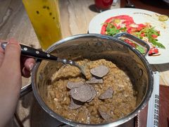 Truffle&nbsp;Risotto-Mammamia意大利餐厅(阳春巷店)