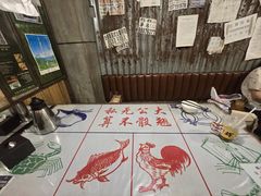 -辉记炭烧海鲜大排档·老字号(福田店)