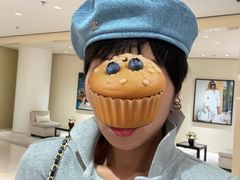 -CHANEL(恒隆广场店)