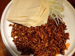 -惠宾饭庄(中山路店)