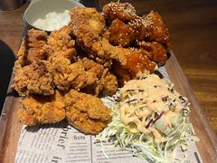 -乐园夜市场(五道口王庄路店)