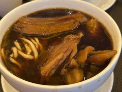 -中国厨房/台湾牛肉面