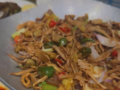 -李氏传家菜(兴城路店)