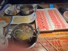 -田园肥牛府(东关街店)