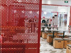 大堂-肯德基(星河店)