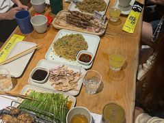 -木屋烧烤(创意园店)