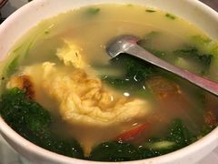 -廖老妈蹄花(中海国际店)