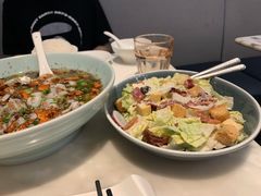 -港丽餐厅(高德置地店)