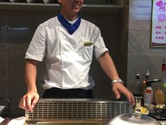 -航海家主题铁板烧(凤凰城店)