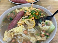-阿生哥螺蛳粉(永安街店)