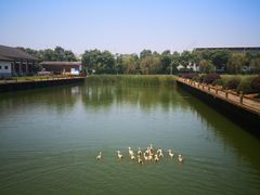 -千龙湖生态旅游度假区