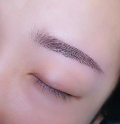 -Yue Show馨选·半永久纹眉纹眼线