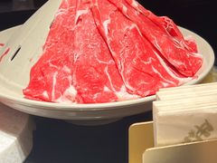 -牛New寿喜烧(新六百店)