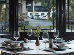 -杭州西湖柳莺里酒店·闻莺厅