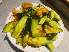-李军力烧烤(祭城店)