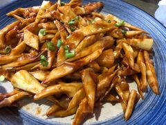 -兰溪小馆(东直门簋街店)