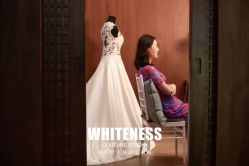 点击看大图 -纯色时光婚纱艺术馆WHITE