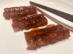 -山壹竹庭院餐厅