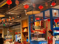 -姚稷大铁锅(龙之梦店)